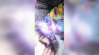 Desi Couple Making Passionate Love Caught On Hidden Camera