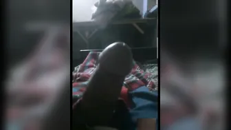 Pakistani Babe Showing Off Her Beautiful Sexy Boobs Alone