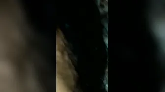 Young GF Getting Her Tight Pussy Stretched By Boyfriend