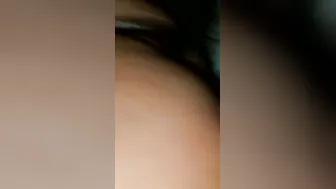 Young GF Getting Her Tight Pussy Stretched By Boyfriend