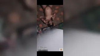 Pregnant Oriya Wife Getting Fucked Hard Live On Webcam Show