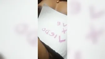 Desi Wife Exposing Her Juicy Boobs And Wet Pussy On Camera
