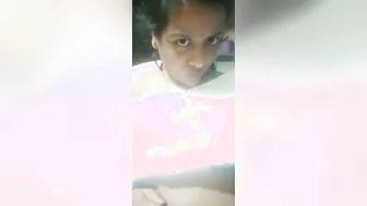 Desi Wife Exposing Her Juicy Boobs And Wet Pussy On Camera