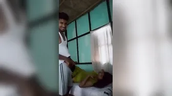 Stepsister Home Alone Sucking Her Stepbrother Passionately