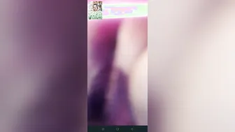 Village Babe Stripping And Showing Everything On Video Call