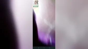 Village Babe Stripping And Showing Everything On Video Call