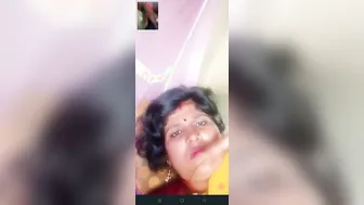 Village Babe Stripping And Showing Everything On Video Call