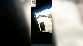 Village Babe Stripping And Showing Everything On Video Call