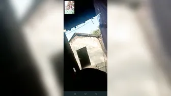 Village Babe Stripping And Showing Everything On Video Call
