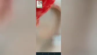 Village Babe Stripping And Showing Everything On Video Call