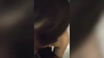 Newly Married Wife Sucking Her Devar Passionately At Home