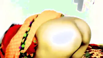 Village Couple Caught Fucking Raw In Abandoned Farmhouse Video