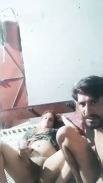 Brother Catching Sister Fucking Passionately In Bedroom Video