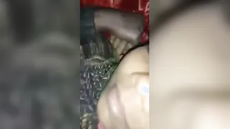 Village Wife Getting Pounded Hard While Hubby Films Everything