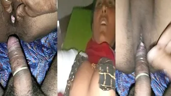 North Indian Milf Caught Fucking Neighbor In Leaked Scandal Mms