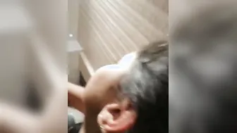 Older Man Banging A Younger GF On Hidden Camera