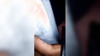 Naughty Group Fucking Outside Under The Stars After Midnight