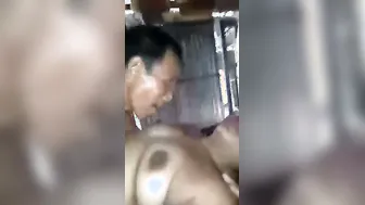 My Wife Getting Fucked From Behind By Older Married Neighbor