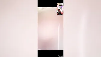 Bengali GF Showing Off Her Tits And Pussy On Webcam