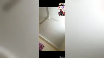 Bengali GF Showing Off Her Tits And Pussy On Webcam