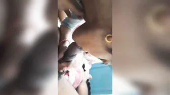 My Married GF Getting Pounded Hard In Our Private Mms Tape
