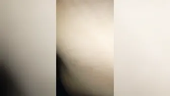 Village Maid Stripping Her Top Off Privately For House Owner