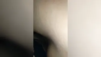 Village Maid Stripping Her Top Off Privately For House Owner