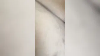 Chubby Village Girl Getting Her Tight Pussy Stretched Open