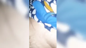 Married Housewife Riding Dick In Leaked Mms Video Amateur Sex