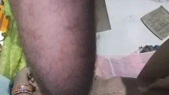 Desi Wife Moaning And Screaming While Getting Fucked At Home