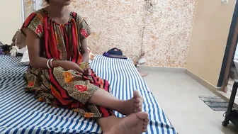 House Owner Drilling His Young Maid Caught On Hidden Camera