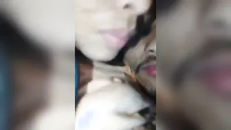 Village Couple Fucking Rough Caught On Leaked Private Footage