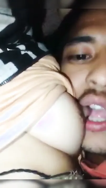 Village Couple Fucking Rough Caught On Leaked Private Footage