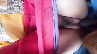 Hairy Pussy Indian Girl Getting Fucked In Homemade Sex Tape