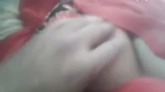 Voyeur Secretly Filming Indian Couple Groping And Having Sex