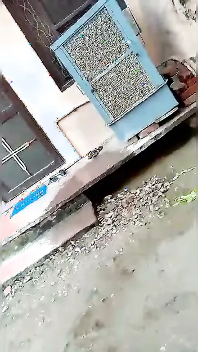 Desi Couple Caught Fucking Hard By Neighbor Through Window