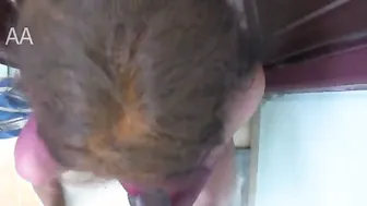 GF Getting Fucked Wild During Festival Celebration
