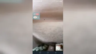 Beautiful Pakistani Babe Recording Her Nude Body For Boyfriend