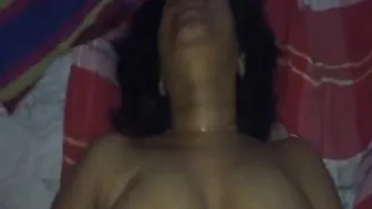 Thick Married Woman Riding Cock Hard In Amateur Home Video