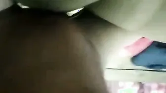 Village Girl Getting Fucked Rough On Camera By Her Boyfriend
