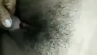Village Girl Getting Fucked Rough On Camera By Her Boyfriend