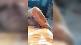 Beautiful Punjabi Slut Exposing Her Big Tits And Wet Pussy