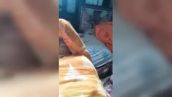 Beautiful Punjabi Slut Exposing Her Big Tits And Wet Pussy