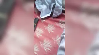 Beautiful Punjabi Slut Exposing Her Big Tits And Wet Pussy