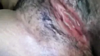 Naughty Indian Babe Spreading Her Pussy Wide Open For The Cam
