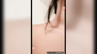Bangladeshi GF Stripping Naked And Showing Everything