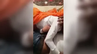 Husband Recording His Wife Naked Body And Pussy On His Phone