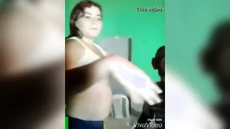 Young Village Girl Fucked By Older Neighbor In Leaked Footage