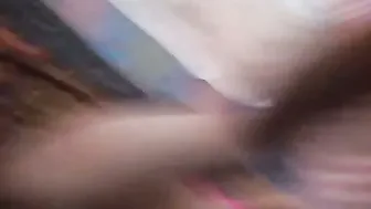 Whore Getting Paid And Fucked By Customer With Loud Audio