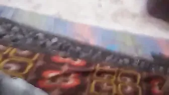 Whore Getting Paid And Fucked By Customer With Loud Audio